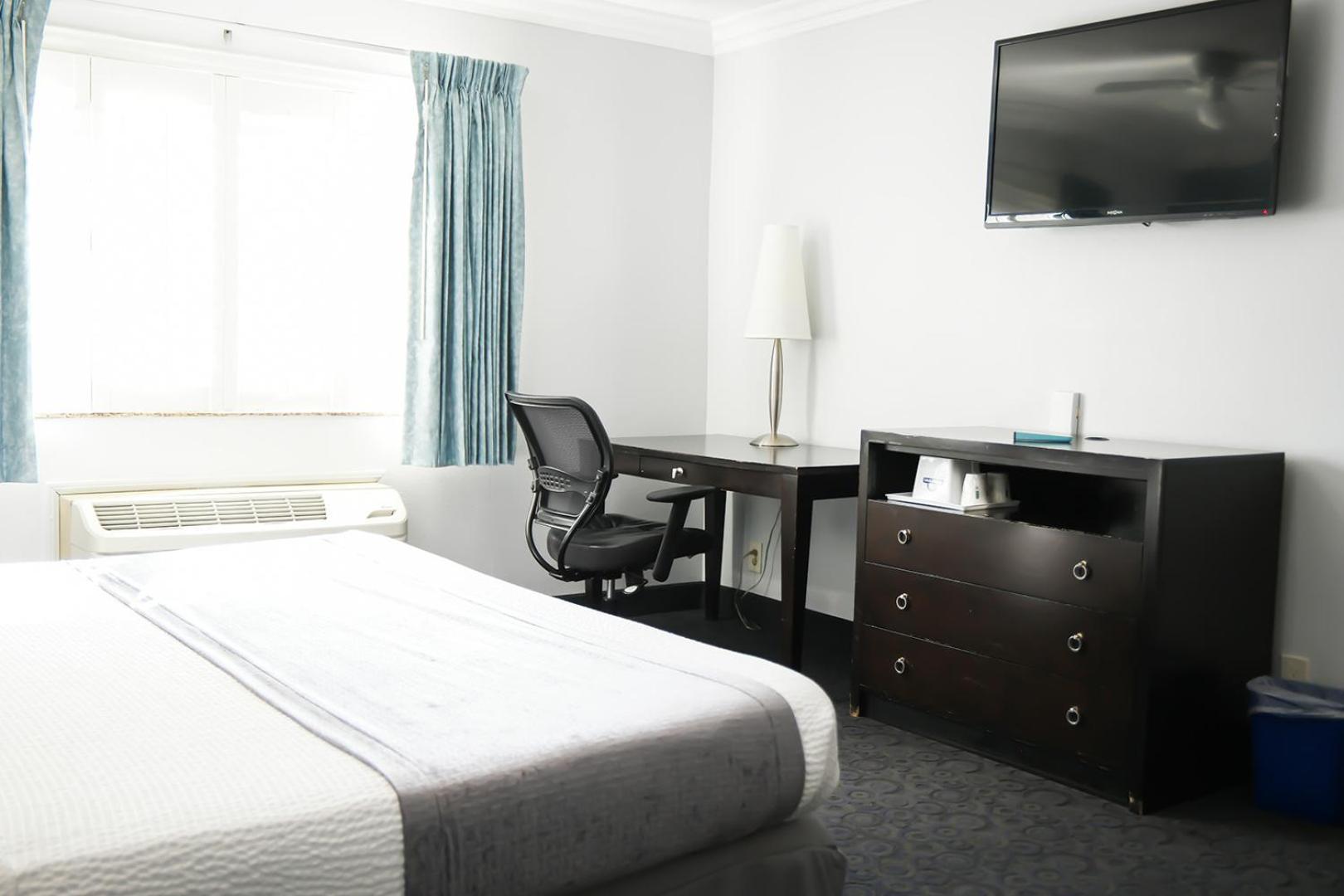 Days Inn By Wyndham West Covina Zewnętrze zdjęcie